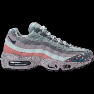NIKE Air Max 95 SE Confetti